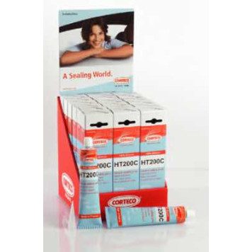 Прокладка крышки головки цилиндра CORTECO HT200C-2