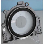 Сальник коленвала RR VAG A3 / 4 / 6 / OCTAVIA / CADDY / GOLF IV / V / VI / JETTA / PASSAT V / VI / POLO / TOURAN <b>CORTECO 20019557B</b>