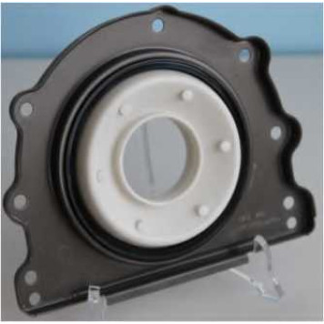 Сальник коленвала CORTECO CS Simmerring / 20026624B