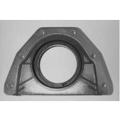 Сальник коленвала CORTECO CS Simmerring / 19035698B