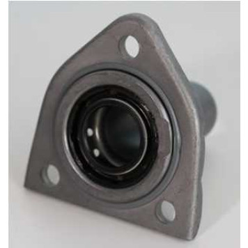 Сальник первичного вала PEUGEOT / CITROEN <b>CORTECO 20034710B</b>-1