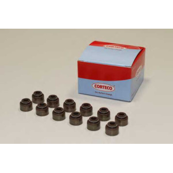 Комплект прокладок стержня клапана CORTECO VSS KIT / 19036005