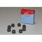 Комплект прокладок стержня клапана CORTECO VSS KIT / 19020514