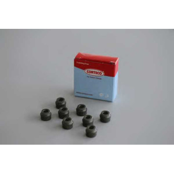 Комплект прокладок стержня клапана CORTECO VSS KIT / 19020621