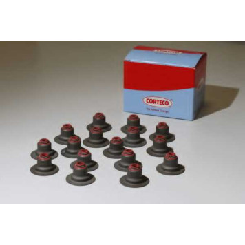 Комплект прокладок стержня клапана CORTECO VSS KIT / 19036872