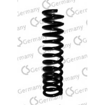 Пружина ходовой части CS Germany 14.319.402