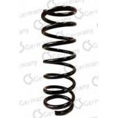 Пружина ходовой части CS Germany 14.504.099