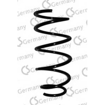 Пружина ходовой части CS Germany 14.504.105