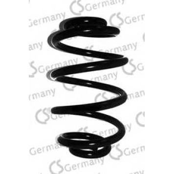 Пружина ходовой части CS Germany 14.774.337