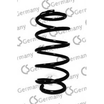Пружина ходовой части CS Germany 14.870.501