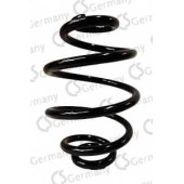 Пружина ходовой части CS Germany 14.870.515