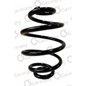 Пружина ходовой части CS Germany 14.870.515