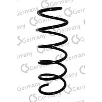 Пружина ходовой части CS Germany 14.871.003