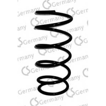 Пружина ходовой части CS Germany 14.871.245
