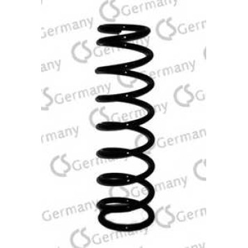 Пружина ходовой части CS Germany 14.872.017