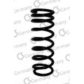 Пружина ходовой части CS Germany 14.872.131