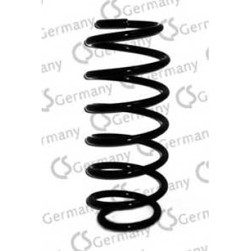 Пружина ходовой части CS Germany 14.950.260