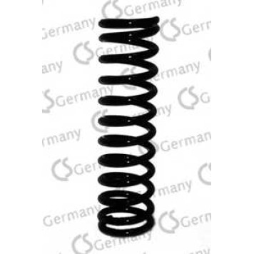 Пружина ходовой части CS Germany 14.950.270