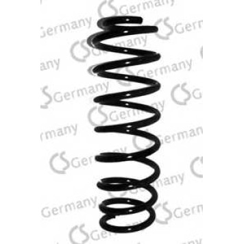 Пружина ходовой части CS Germany 14.950.292