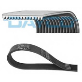 Поликлиновой ремень DAYCO 14x1306 / 14PK1306HD