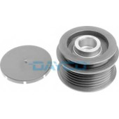 Механизм свободного хода генератора DAYCO ALP2340