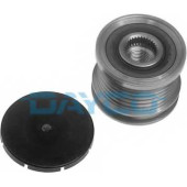 Механизм свободного хода генератора DAYCO ALP2377