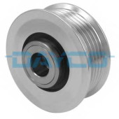 Механизм свободного хода генератора DAYCO ALP2425