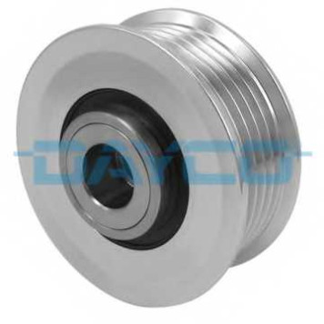 Механизм свободного хода генератора DAYCO ALP2425