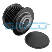 Механизм свободного хода генератора DAYCO ALP2446