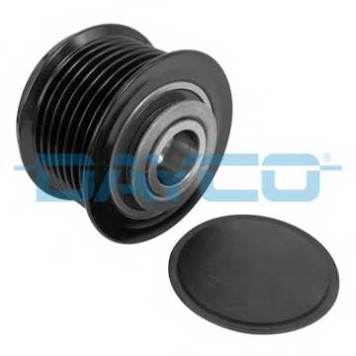 Механизм свободного хода генератора DAYCO ALP2446