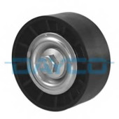 Паразитный / ведущий ролик поликлинового ременя DAYCO APV1013