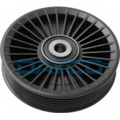 Паразитный / ведущий ролик поликлинового ременя DAYCO APV2121