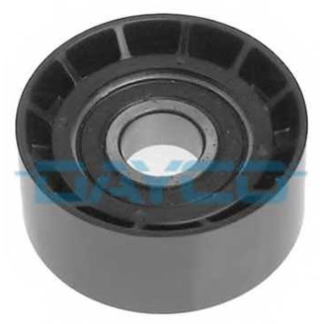 Паразитный / ведущий ролик поликлинового ременя DAYCO APV2159