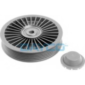 Паразитный / ведущий ролик поликлинового ременя DAYCO APV2181