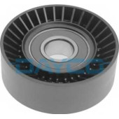 Паразитный / ведущий ролик поликлинового ременя DAYCO APV2214