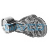 Паразитный / ведущий ролик поликлинового ременя DAYCO APV2384