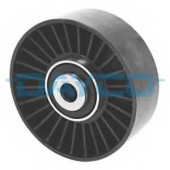 Паразитный / ведущий ролик поликлинового ременя DAYCO APV2545