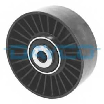 Паразитный / ведущий ролик поликлинового ременя DAYCO APV2545