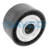 Ролик приводного ремня CITROEN BERLINGO / C5 / JUMPY / PEUGEOT EXPERT / PARTNER 1.4D-1.6D 06- <b>DAYCO APV2752</b>