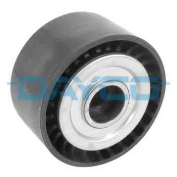 Ролик приводного ремня CITROEN BERLINGO / C5 / JUMPY / PEUGEOT EXPERT / PARTNER 1.4D-1.6D 06- <b>DAYCO APV2752</b>
