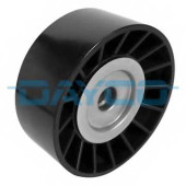 Паразитный / ведущий ролик поликлинового ременя DAYCO APV2984