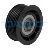 Паразитный / ведущий ролик поликлинового ременя DAYCO APV2986