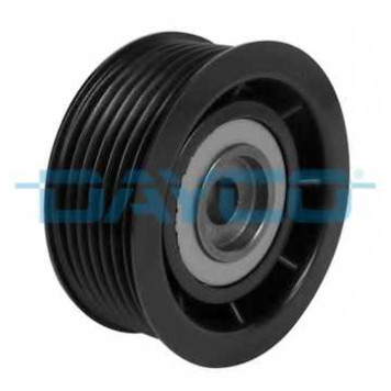 Паразитный / ведущий ролик поликлинового ременя DAYCO APV2986