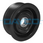 Паразитный / ведущий ролик поликлинового ременя DAYCO APV3187