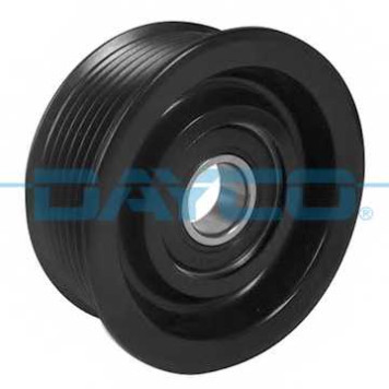 Паразитный / ведущий ролик поликлинового ременя DAYCO APV3187