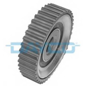 Ременный шкив коленвала DAYCO CSP1000