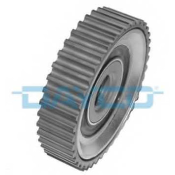 Ременный шкив коленвала DAYCO CSP1000