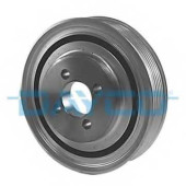 Ременный шкив коленвала DAYCO DPV1008