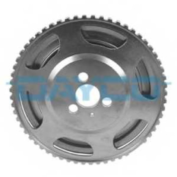 Ременный шкив коленвала DAYCO DPV1012