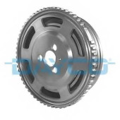 Ременный шкив коленвала DAYCO DPV1015